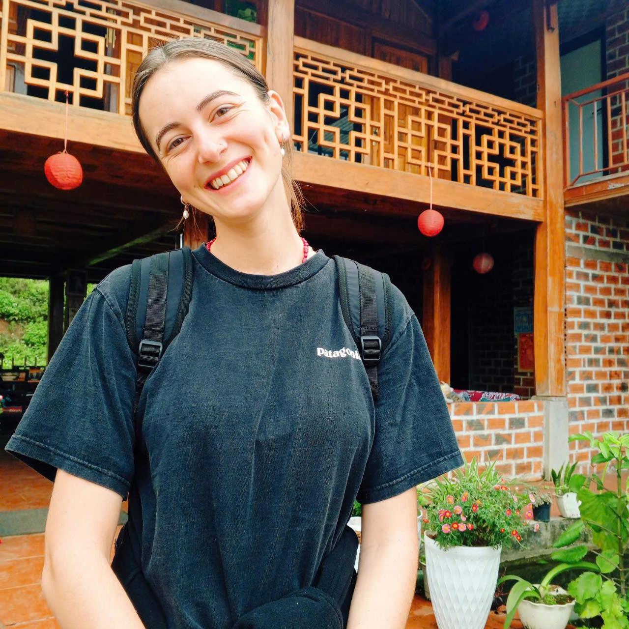 Retreat Home Ban Doi Moc Chau Bagian luar foto
